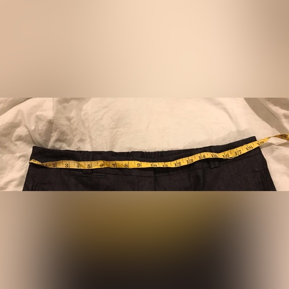 Larry Levine Woman pants - Picture 7 of 8